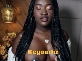 Keyaortiz