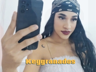 Keygranados