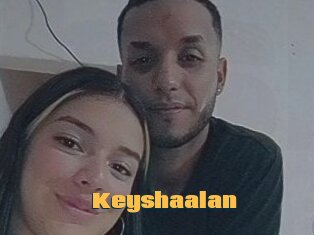 Keyshaalan