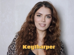 Keytharper