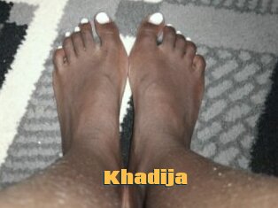 Khadija