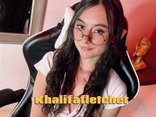 Khalifafletcher