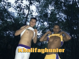 Khalifayhunter