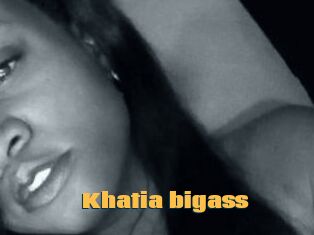 Khatia_bigass