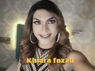 Khiara_fox20