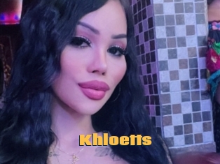 Khloetts