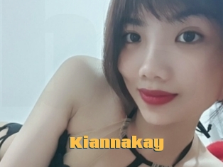 Kiannakay