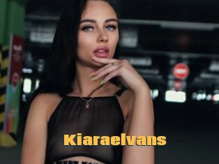 Kiaraelvans