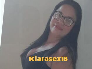 Kiarasex18