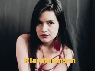 Kiarathomson