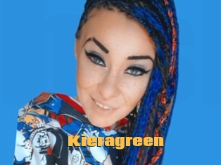 Kieragreen