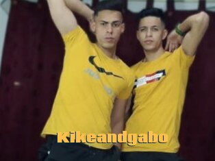 Kikeandgabo