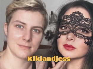 Kikiandjess