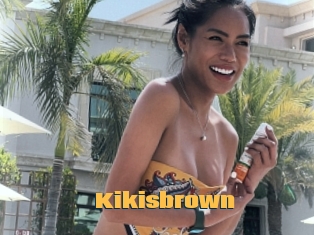 Kikisbrown