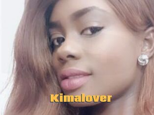 Kimalover