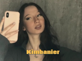 Kimbanier