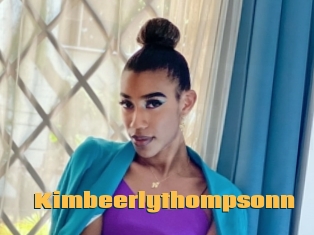 Kimbeerlythompsonn