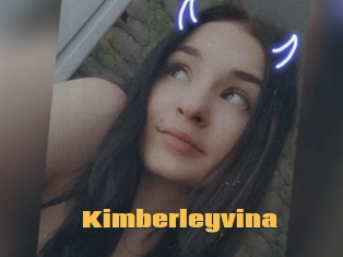 Kimberleyvina