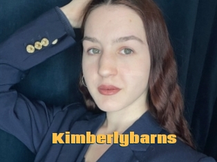 Kimberlybarns