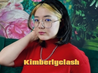 Kimberlyclash