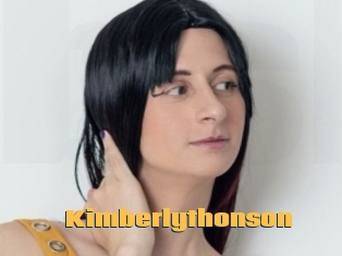 Kimberlythonson