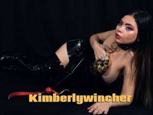 Kimberlywincher