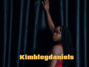 Kimbleydaniels