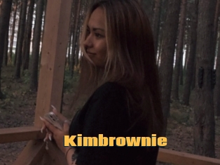 Kimbrownie