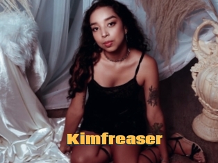 Kimfreaser