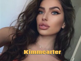 Kimmcarter