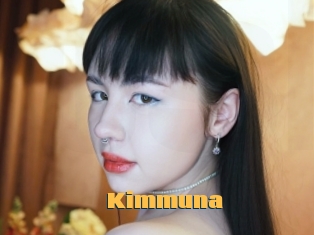 Kimmuna