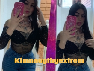 Kimnaugthyextrem