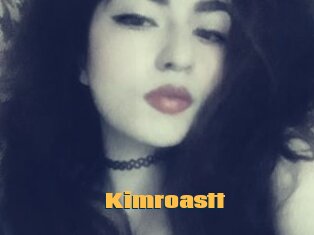 Kimroastt