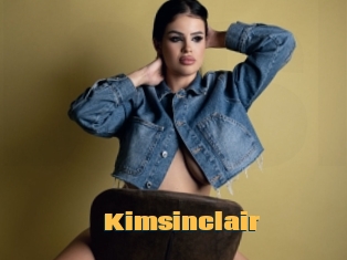 Kimsinclair