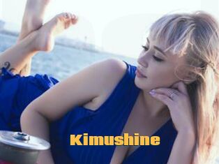 Kimushine