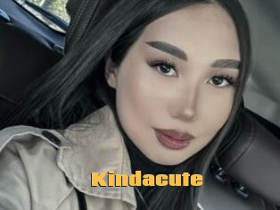 Kindacute