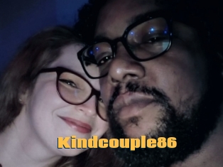 Kindcouple86