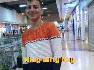 King_dirty_boy