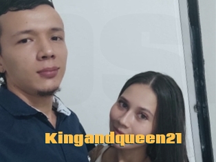 Kingandqueen21