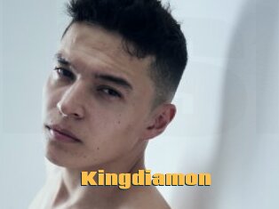 Kingdiamon