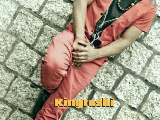 Kingrashi