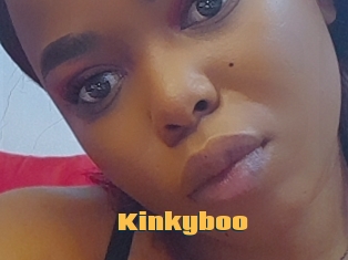 Kinkyboo