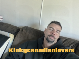 Kinkycanadianlovers