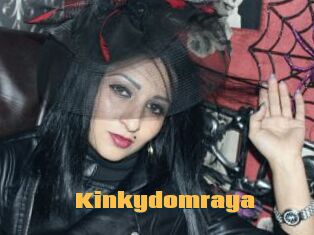 Kinkydomraya