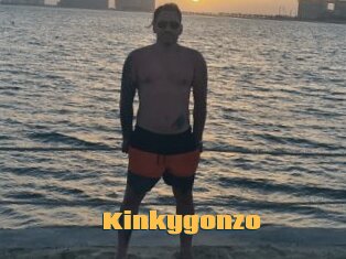 Kinkygonzo