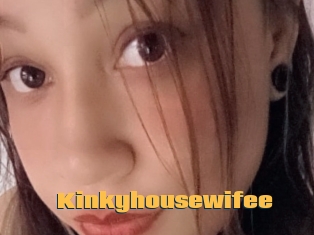 Kinkyhousewifee