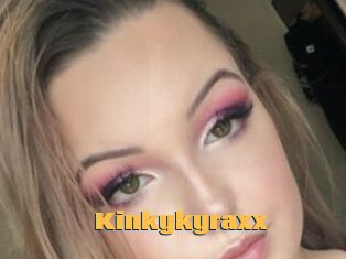 Kinkykyraxx