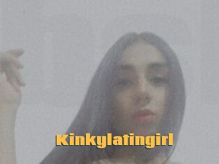 Kinkylatingirl