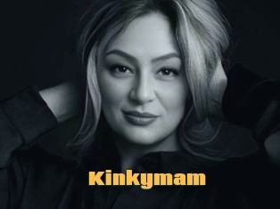 Kinkymam