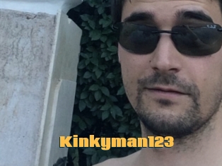 Kinkyman123